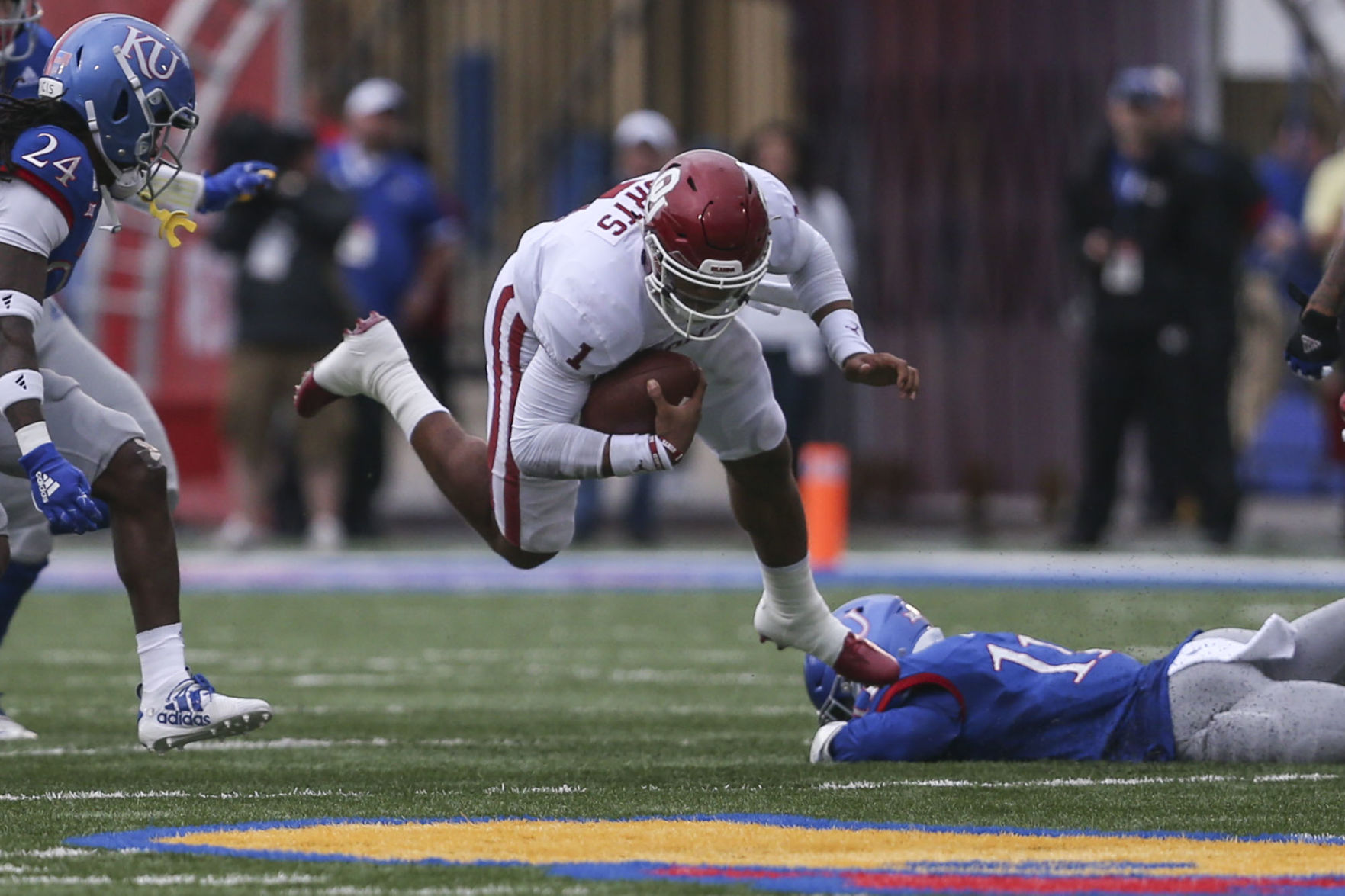 Jalen Hurts